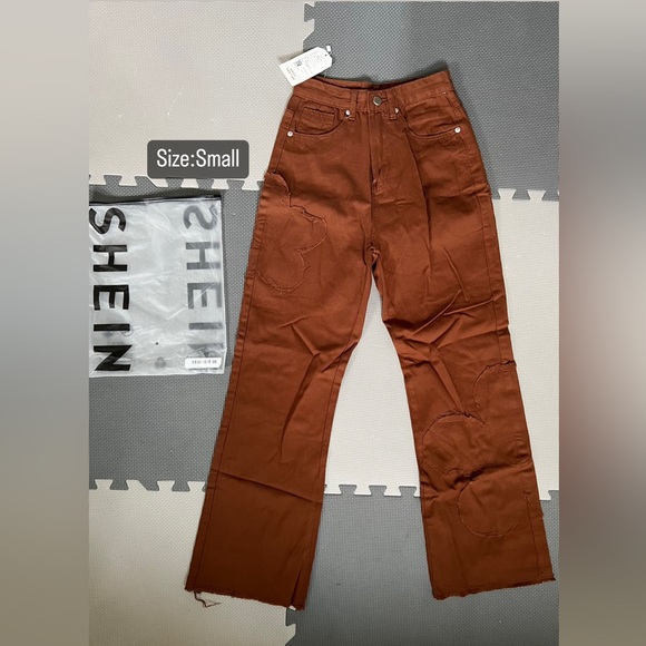 Shein High waisted Jeans (womens - Picture 7 of 8